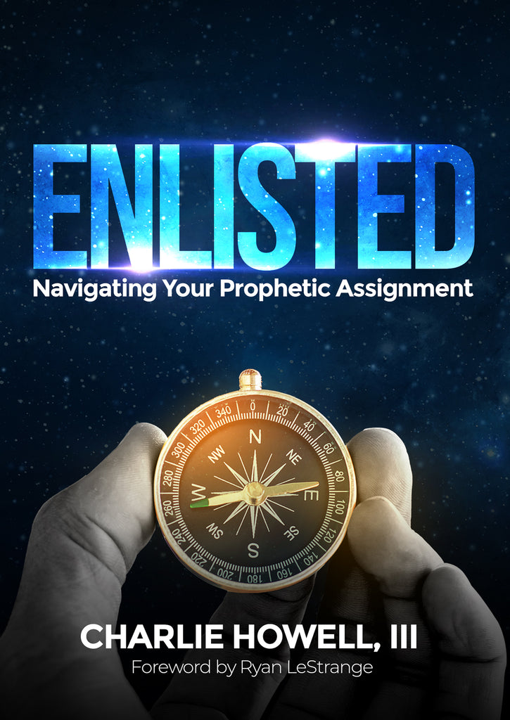 Prophetic Assignment Enlisted: Navigating your Prophetic Assignment – Howell Global Shop